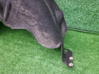 Подкрылок задний левый Mini Clubman F54 (15-нв)