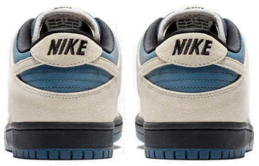 Кроссовки Nike Dunk Sb Pro "Thunderstorm"