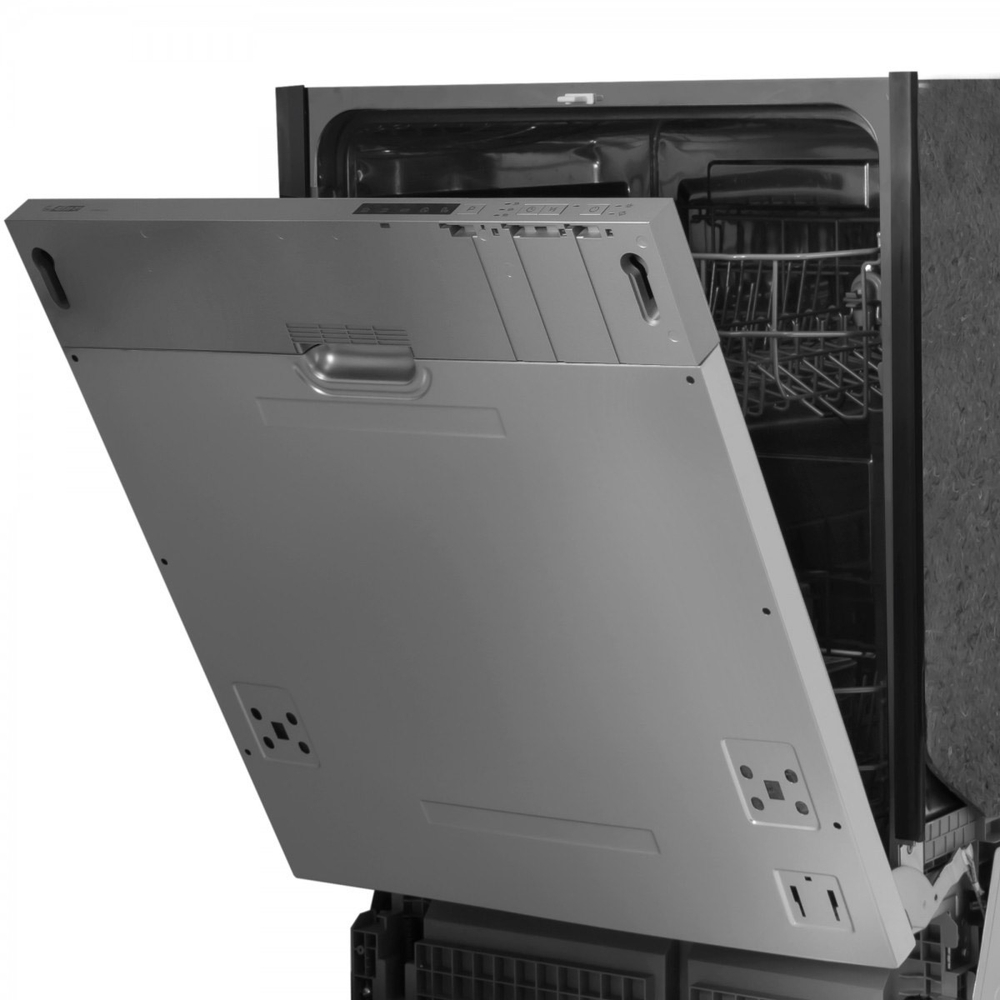 Встраиваемая посудомоечная машина Exiteq EXDW - I604