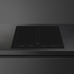 Индукционная варочная панель Smeg SIM1644D