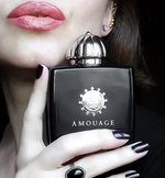 Amouage Memoir Woman 100 ml (duty free парфюмерия)