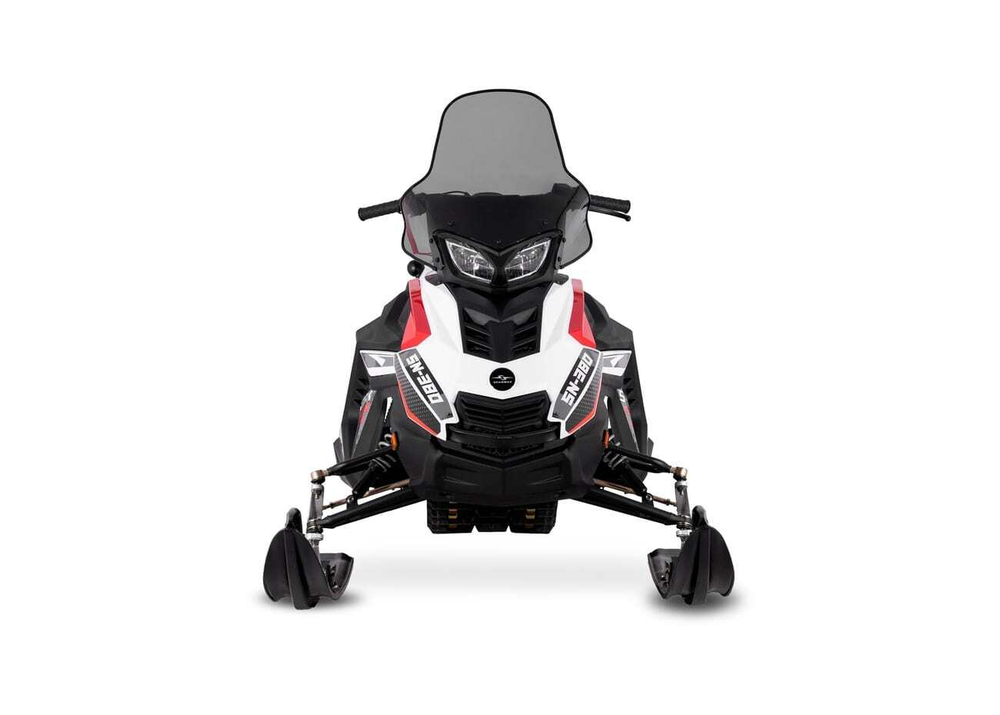 Снегоход SHARMAX SN-380 Ultra