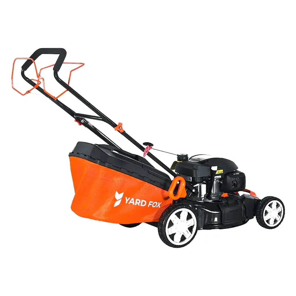 YARD FOX 51SH бензиновая газонокосилка 51SH