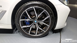 BMW 5 Series (G30) 530e M Sports (10.2021)
