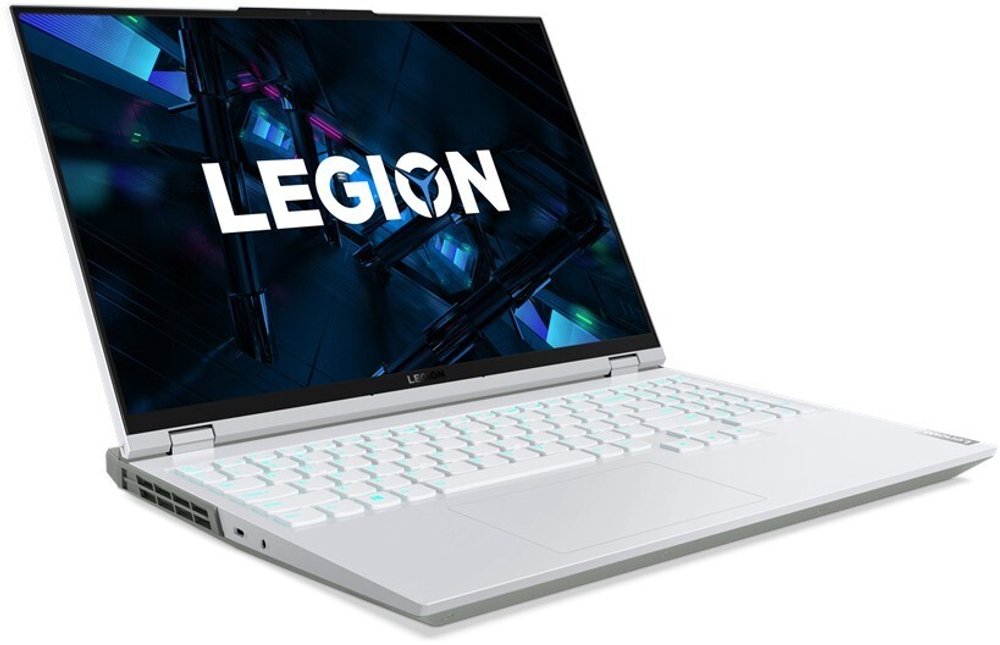 Ноутбук 16" Lenovo Legion 5 Pro 16ITH6 (82JF0004RK) Серый