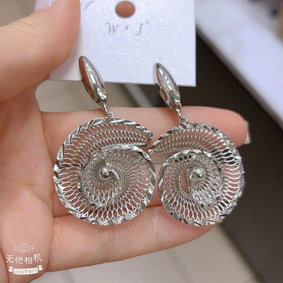 Серьги Jewelry - арт418
