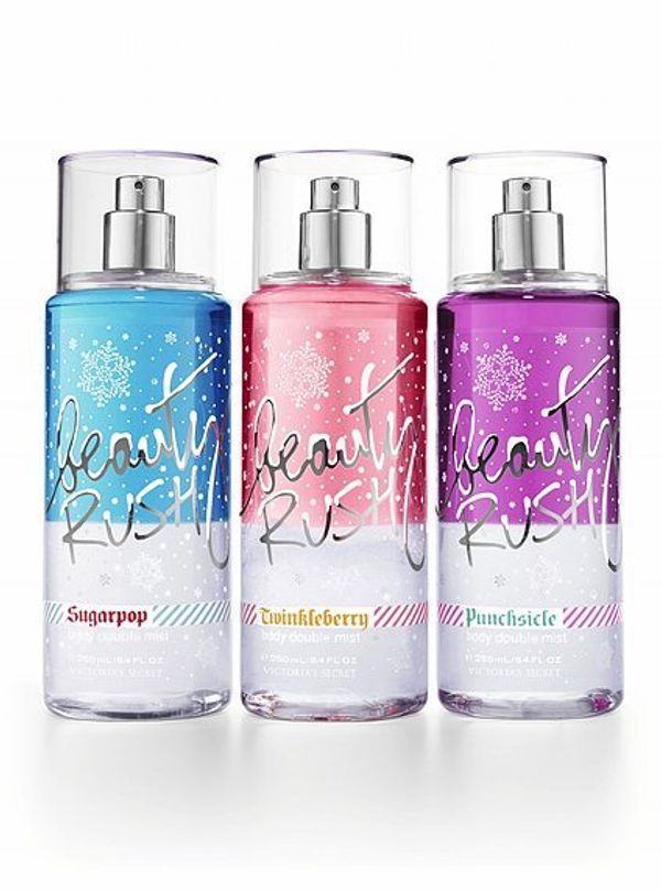 Victoria's Secret Twinkleberry