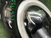 Фара правая Mini Hatch F56 (13-18) LED В сборе