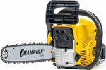 Бензопила CHAMPION 256-15