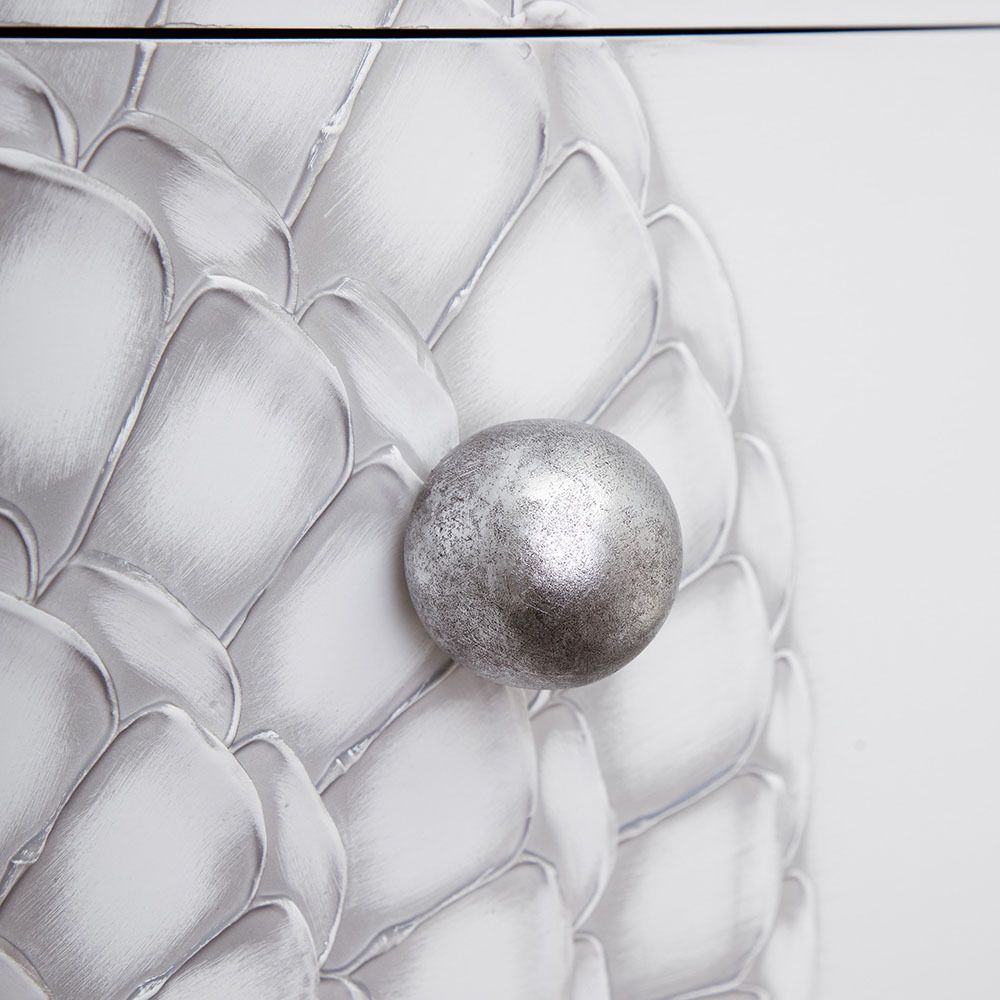 Тумба для обуви Heri 4 Айс