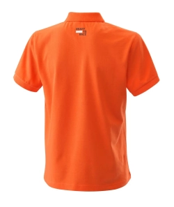 Поло PURE POLO ORANGE