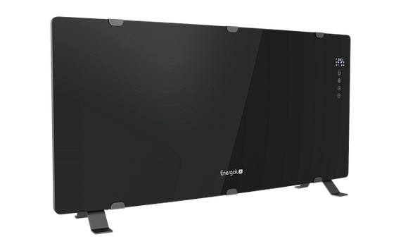 Конвектор со стеклокерамической панелью Energolux Jungfrau ECH-2200E-J1-BG — (1)