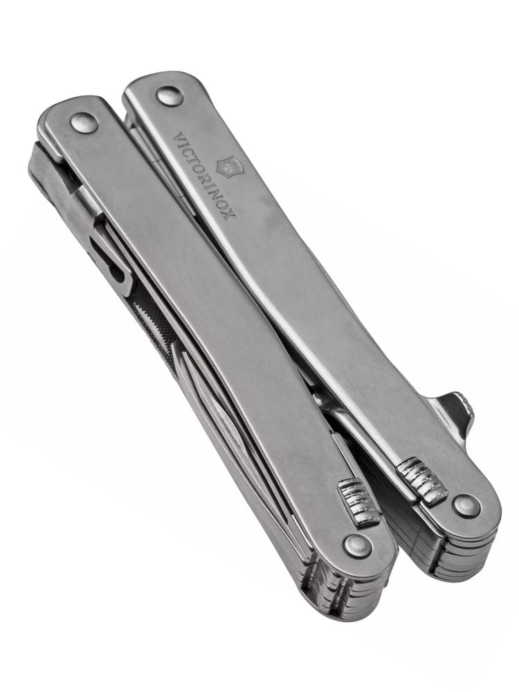 Мультитул 3.0224.MN SwissTool Spirit