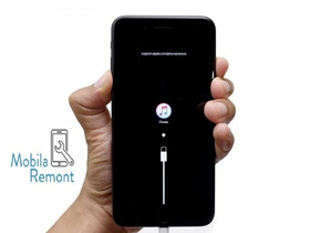 Прошивка iPhone 13 Pro