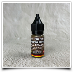 Краситель бронза перламутр для эпоксидной смолы