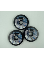 Леска зимняя рыболовная Sea Hunter 0,12mm 30m, 1 штука