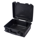 KZCASE X8001 — ударопрочный кейс IP67