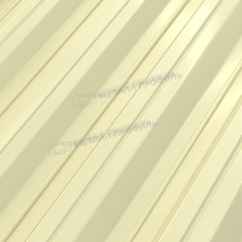 Профнастил НС-35x1000-A (ПЭ-01-1015-0,7)