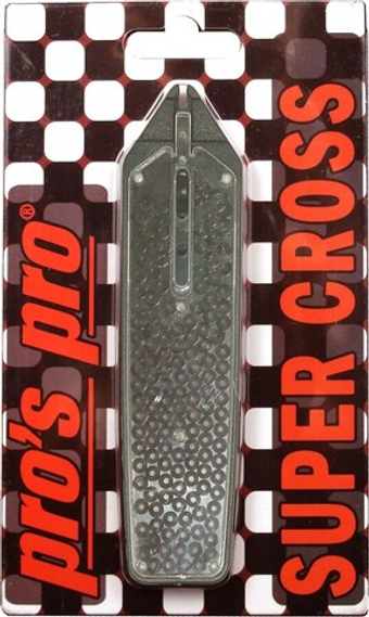 Elastocross Pro's Pro New Super Cross - черный