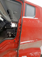 SANY SYZ320* 6x4 Самосвал SYZ320C-8S(V) (Дизельный, 12,1 л., 446 л.с., МТ)