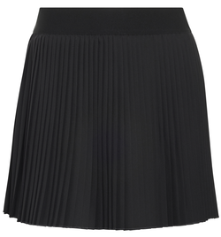 Теннисная юбка Adidas Club Pleated Long - black