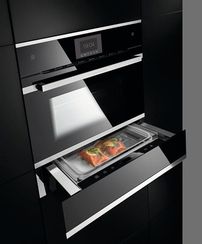 Встраиваемый вакууматор Kuppersbusch CSV 6800.0 S1