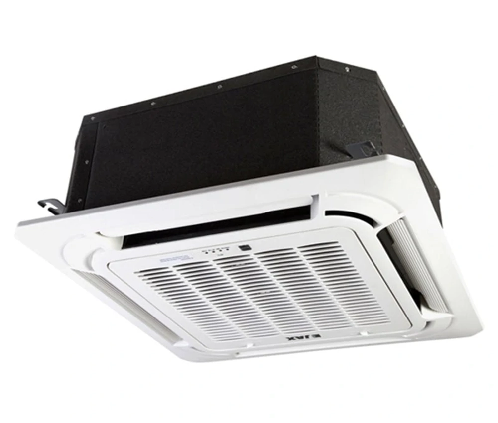 JAX ACQ-20 HE5/ACX-20 HE5