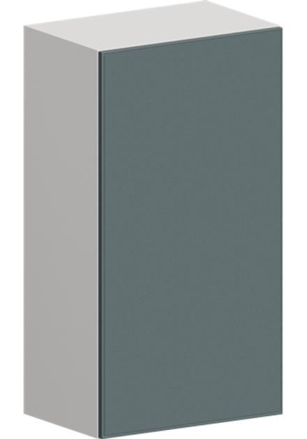 Кухня Модуль ШВ 509 Вотан / Бирюзовая мята