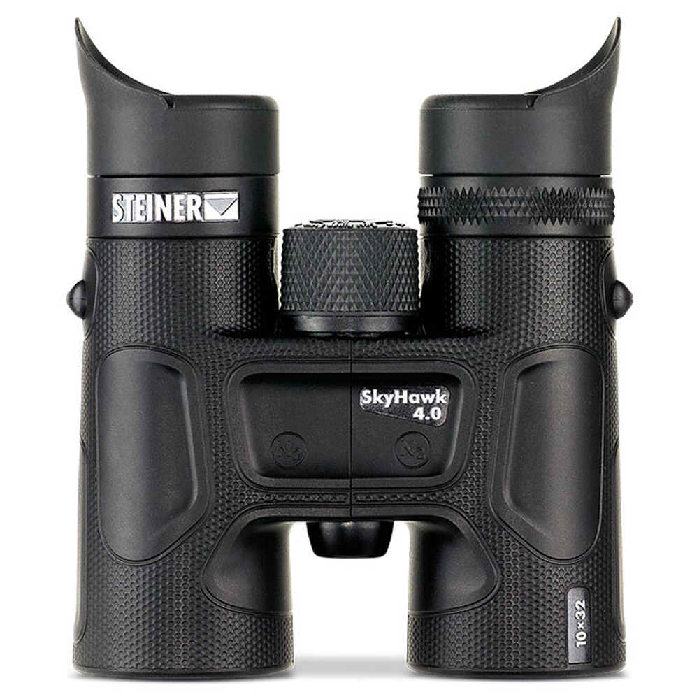 Бинокль Steiner SkyHawk 4.0 10x32