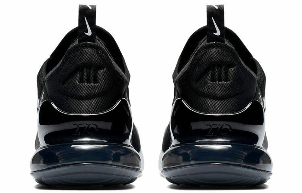 Кроссовки Nike Air Max 270 (Женская размерная сетка)