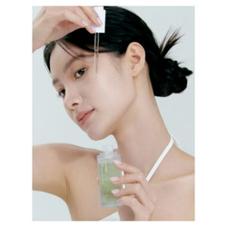 Celimax Cica Niacinamide AC Calming Serum успокаивающая сыворотка с центеллой и 5% ниацинамида