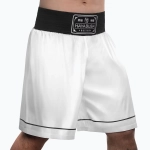Шорты Hayabusa Pro Boxing white