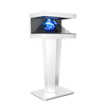 Голографическая пирамида BM Vision 43"