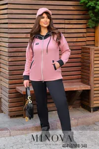 Костюм 8-340-фреза Minova