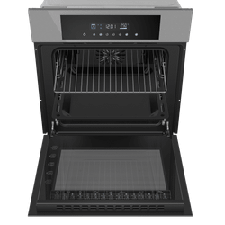 Встраиваемый электрический духовой шкаф Maunfeld AEOD60103S