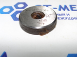 Калибр-кольцо М12х1.5 6e НЕ