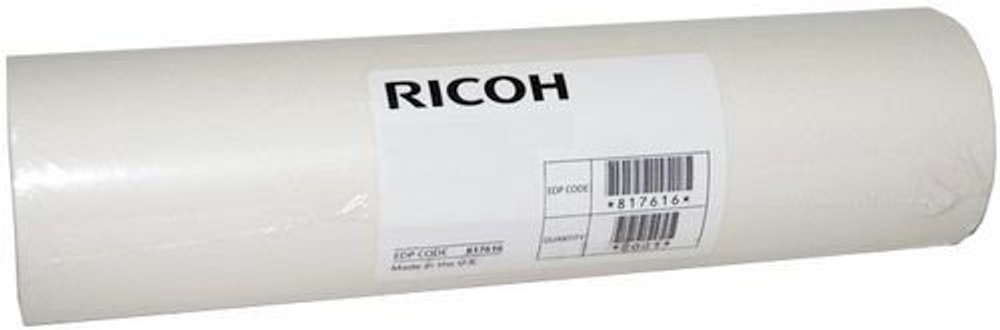 Мастер-пленка  Ricoh 893529