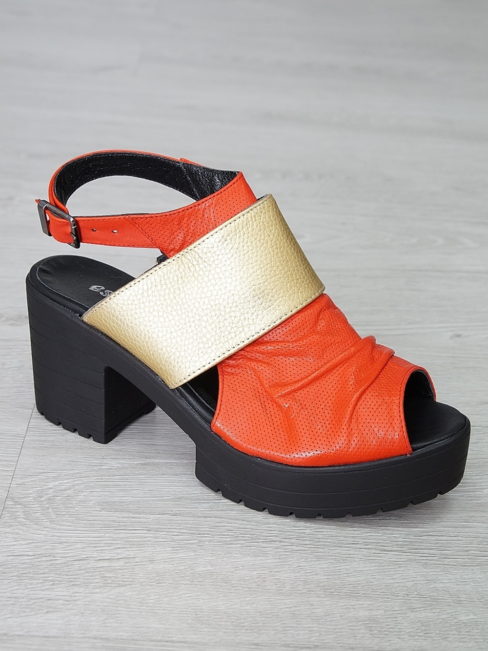 Босоножки женские BRADO-ESTOMOD 107\300-33