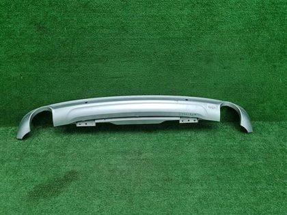 Накладка заднего бампера Volvo XC90 2 (2014-2019)