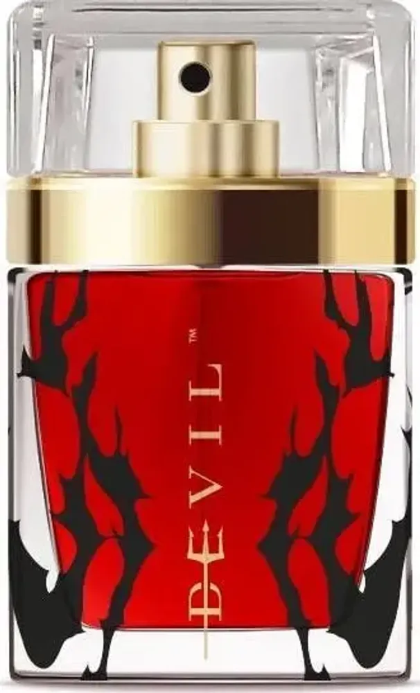 Мужская парфюмерия Pherostrong Devil EDP 50 мл