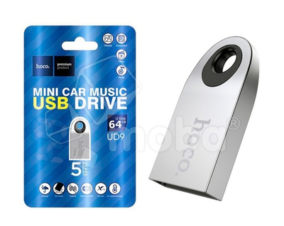 Флешки HOCO 64GB