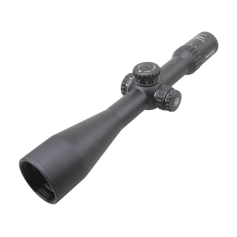 Оптический прицел Vector Optics Continental 5-30x56 Ranging FFP ( Сетка VEC-MBR / с подсветкой )
