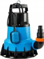 Насос дренажный ДЖИЛЕКС ДРЕНАЖНИК 650/17 5155