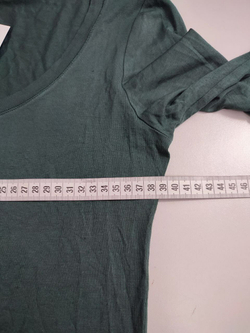 Джемпер базовый 46 размер