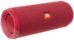 Портативная акустика JBL Flip 4 Red (красный)