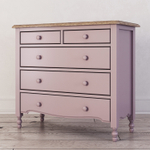 Комод 5 ящиков Leblanc