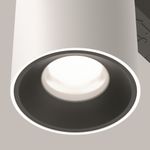 Трековый светильник Technical TR132-4-7W-DS-W