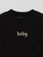 Летний костюм зебра для девочки