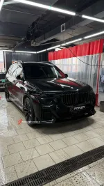 КОВАНЫЕ ДИСКИ ДЛЯ BMW X7 G07 2020 БМВ