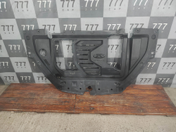 Накладка двигателя Chery Tiggo 7 Pro 20-24 Б/У Оригинал 60900793AA